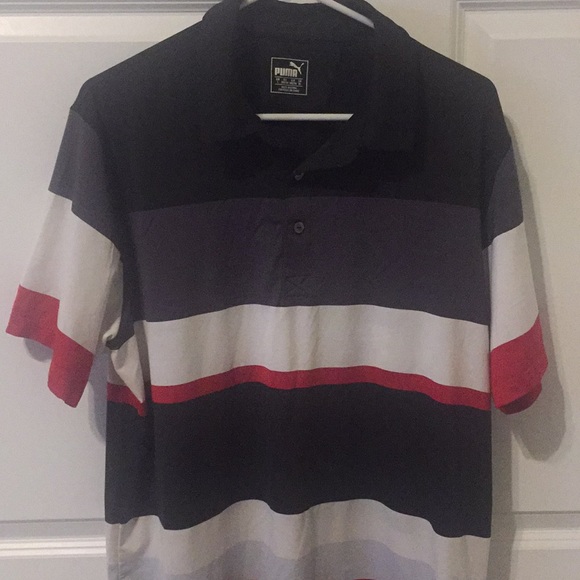 Puma Other - Puma Golf Polo Puma Other - Puma Golf Polo